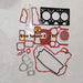 Fits Lovol 1003TG14 upper gasket and down gasket set TU5LT0183 TU5LB0161-Replacement Aftermarket Parts