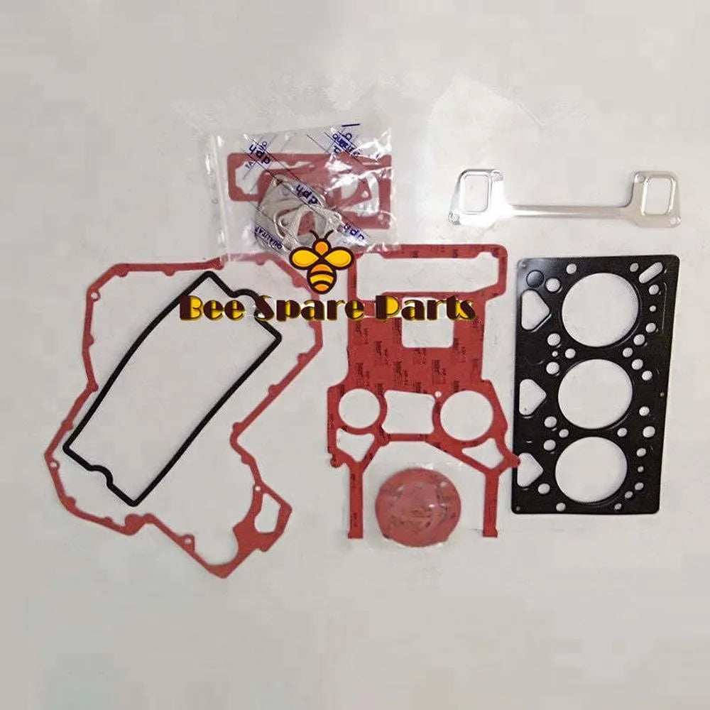 Fits Lovol 1003TG14 upper gasket and down gasket set TU5LT0183 TU5LB0161-Replacement Aftermarket Parts