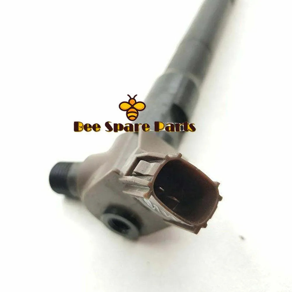 Fits Mazda CX-5 2014 Diesel Fuel Injector 295900-0260 SH0113H50 4pcs-BeeSpareParts