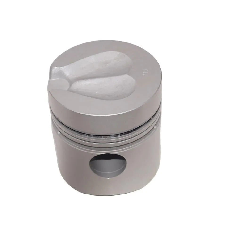 Fits Mitsubishi 6DS7 Engine Rebuilding kit for Diesel Forklift Truck, Excacator Piston ME024402 98MM-Replacement Aftermarket Parts