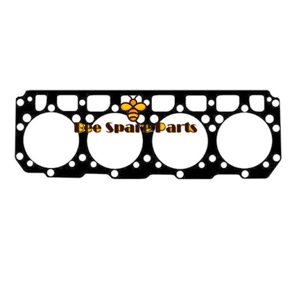 Fits Mitsubishi 8DC8 8DC9 8DC10 8DC11 Engine Cylinder Head Gasket-BeeSpareParts