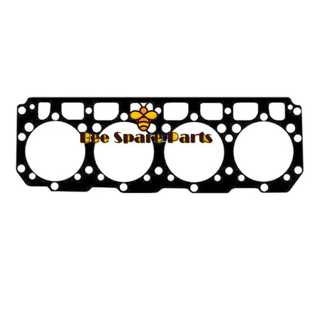 Fits Mitsubishi 8DC8 8DC9 8DC10 8DC11 Engine Cylinder Head Gasket-BeeSpareParts