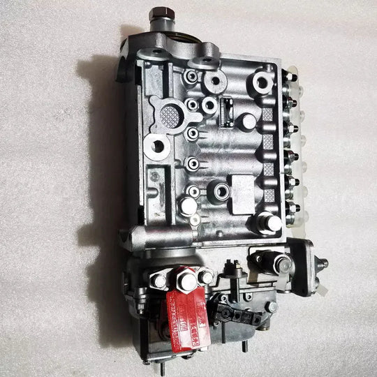 Fits NEW Bosch 0402066724 3938384 Cummins 8.3L 6c Turbo Diesel fuel injection pump-BeeSpareParts