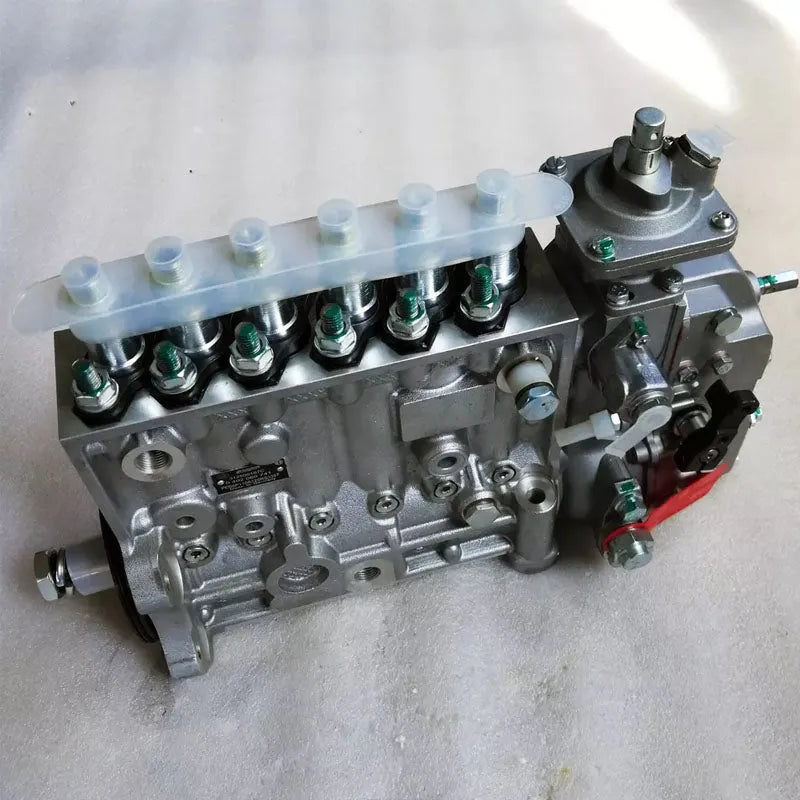Fits NEW Bosch 0402066724 3938384 Cummins 8.3L 6c Turbo Diesel fuel injection pump-BeeSpareParts