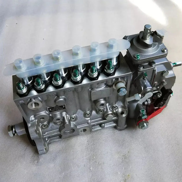 Fits NEW Bosch 0402066724 3938384 Cummins 8.3L 6c Turbo Diesel fuel injection pump-BeeSpareParts