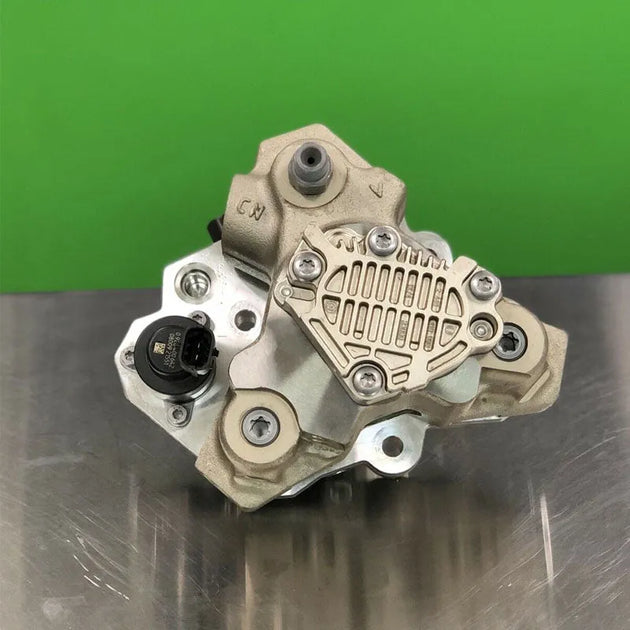 Fits New Bosch Fuel Injection Pump For 2007-18 Dodge Ram Cummins 6.7L NOCORE 5264247-BeeSpareParts