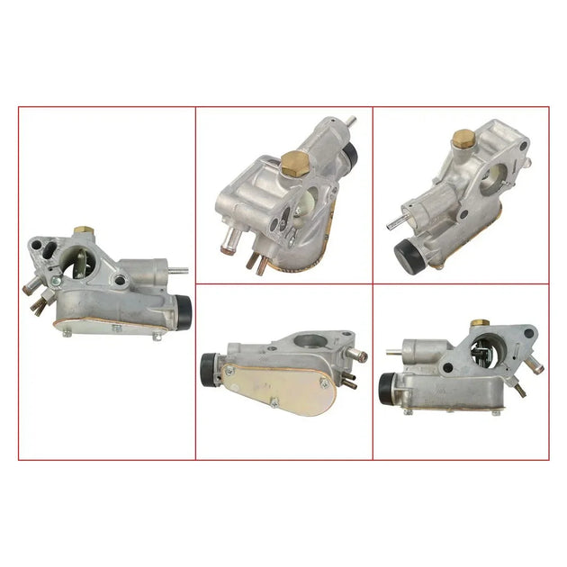 Fits Nissan H20 H25 K25 Forklift Parts Speed Control Governor 19100-50K00YC-BeeSpareParts