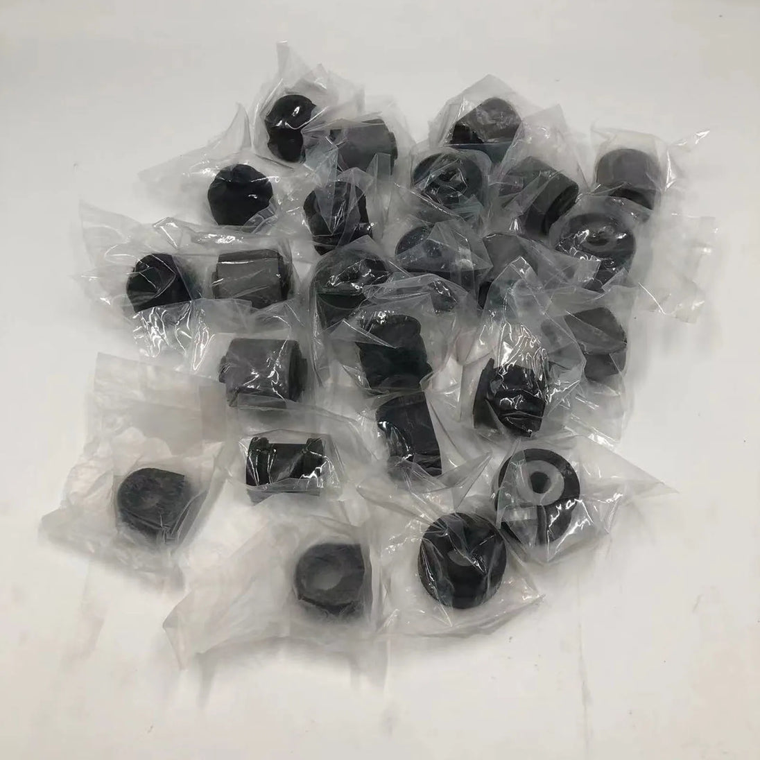 Fits Nissan Patrol GU TY61 TD42 ZD30 Coil Cab Ute Suspension Bush Set Kit-BeeSpareParts