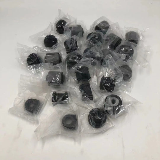 Fits Nissan Patrol GU TY61 TD42 ZD30 Coil Cab Ute Suspension Bush Set Kit-BeeSpareParts