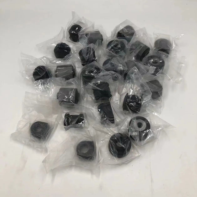 Fits Nissan Patrol GU TY61 TD42 ZD30 Coil Cab Ute Suspension Bush Set Kit-BeeSpareParts
