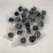 Fits Nissan Patrol GU TY61 TD42 ZD30 Coil Cab Ute Suspension Bush Set Kit-BeeSpareParts