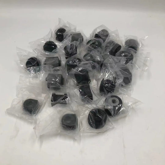 Fits Nissan Patrol GU TY61 TD42 ZD30 Coil Cab Ute Suspension Bush Set Kit-BeeSpareParts