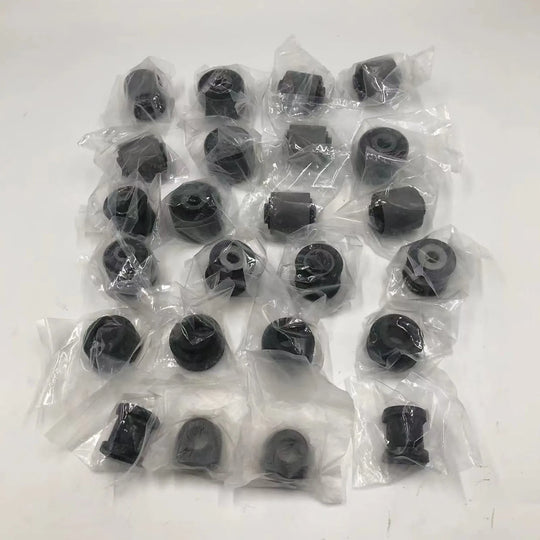 Fits Nissan Patrol GU TY61 TD42 ZD30 Coil Cab Ute Suspension Bush Set Kit-BeeSpareParts