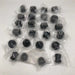 Fits Nissan Patrol GU TY61 TD42 ZD30 Coil Cab Ute Suspension Bush Set Kit-BeeSpareParts