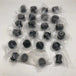 Fits Nissan Patrol GU TY61 TD42 ZD30 Coil Cab Ute Suspension Bush Set Kit-BeeSpareParts