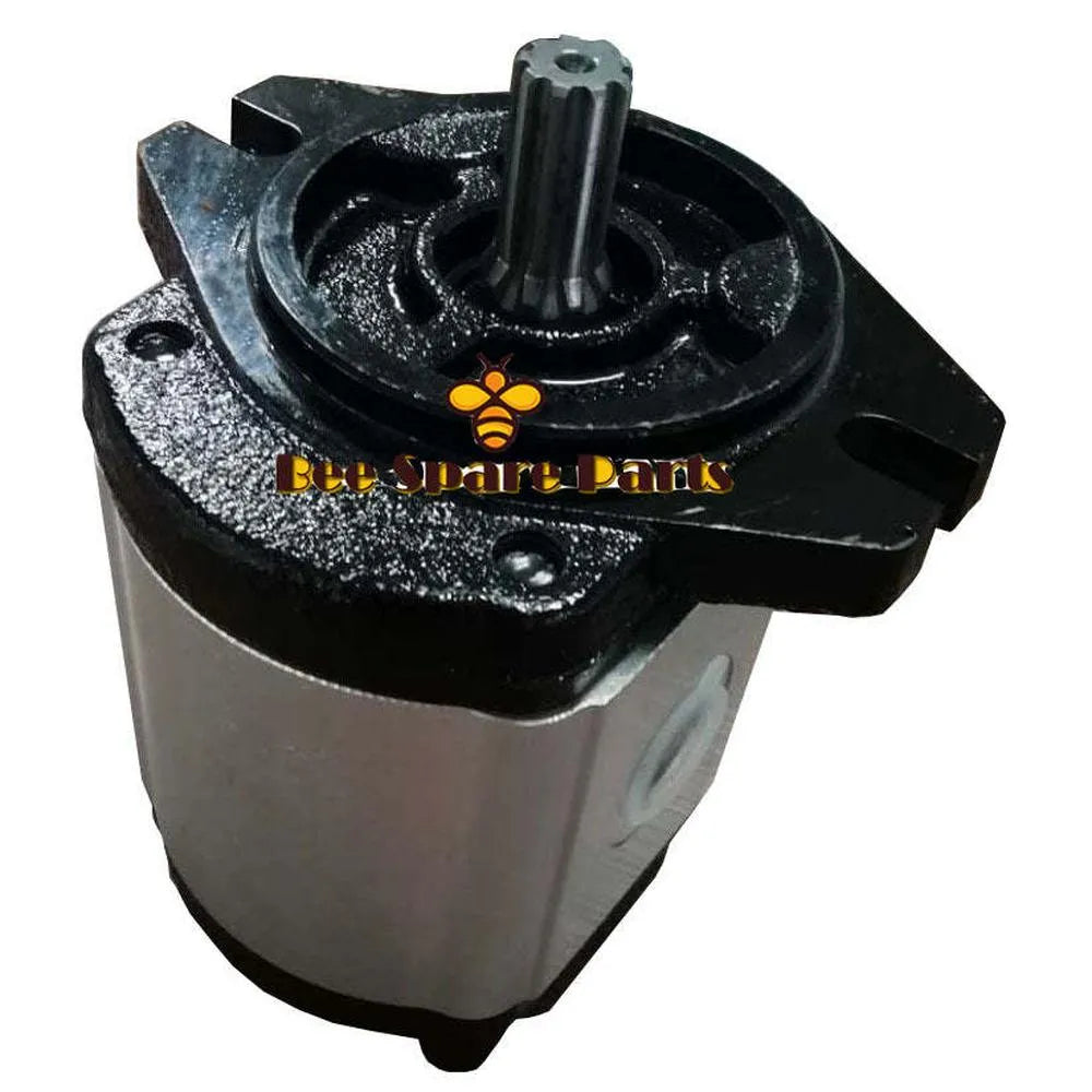 Fits Parker 3339111314 Commercial Intertech Gear Pump-Replacement Aftermarket Parts