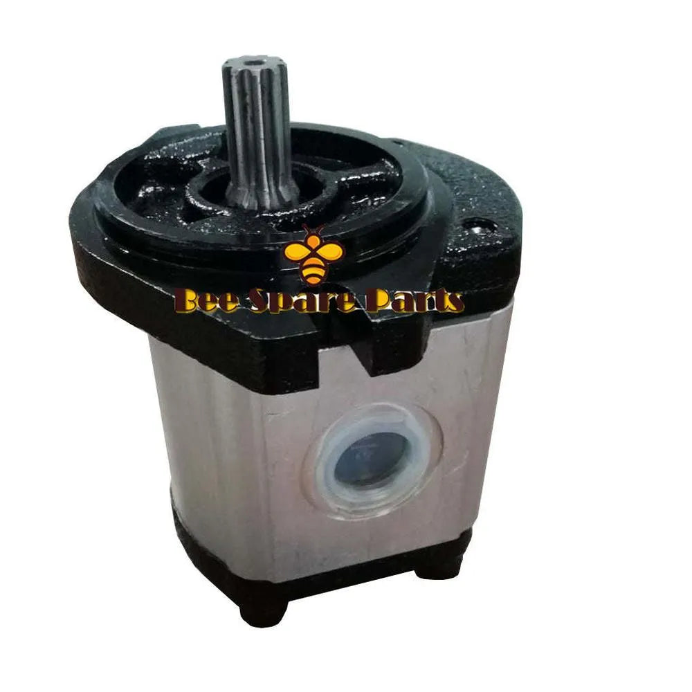 Fits Parker 3339111314 Commercial Intertech Gear Pump-Replacement Aftermarket Parts