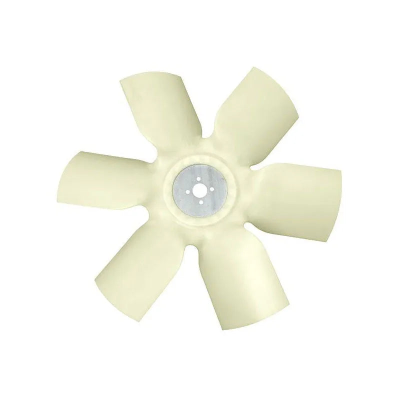 Fits Perkins 404D-22 404D-22T 404C-22 404C-22T Fan Assembly U45307111-BeeSpareParts