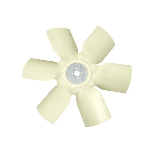 Fits Perkins 404D-22 404D-22T 404C-22 404C-22T Fan Assembly U45307111-BeeSpareParts
