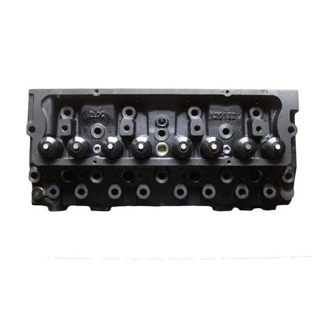 Fits Perkins Caterpillar Clark Hyster 4236 2 4.248 4.236 Diesel Cylinder Head Valves-BeeSpareParts