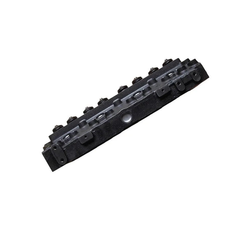 Fits Perkins Caterpillar Clark Hyster 4236 2 4.248 4.236 Diesel Cylinder Head Valves-BeeSpareParts