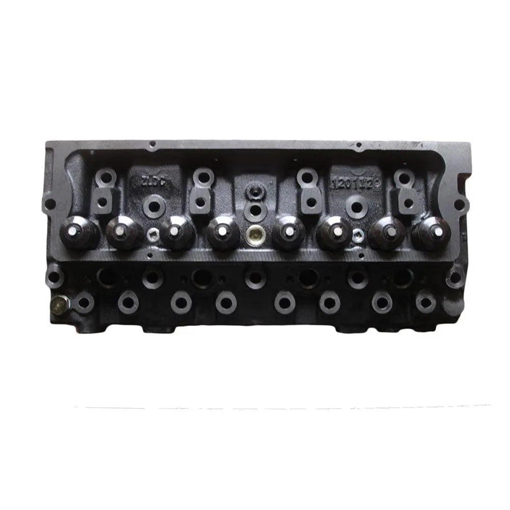 Fits Perkins Caterpillar Clark Hyster 4236 2 4.248 4.236 Diesel Cylinder Head Valves-BeeSpareParts