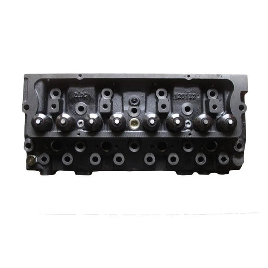 Fits Perkins Caterpillar Clark Hyster 4236 2 4.248 4.236 Diesel Cylinder Head Valves-BeeSpareParts