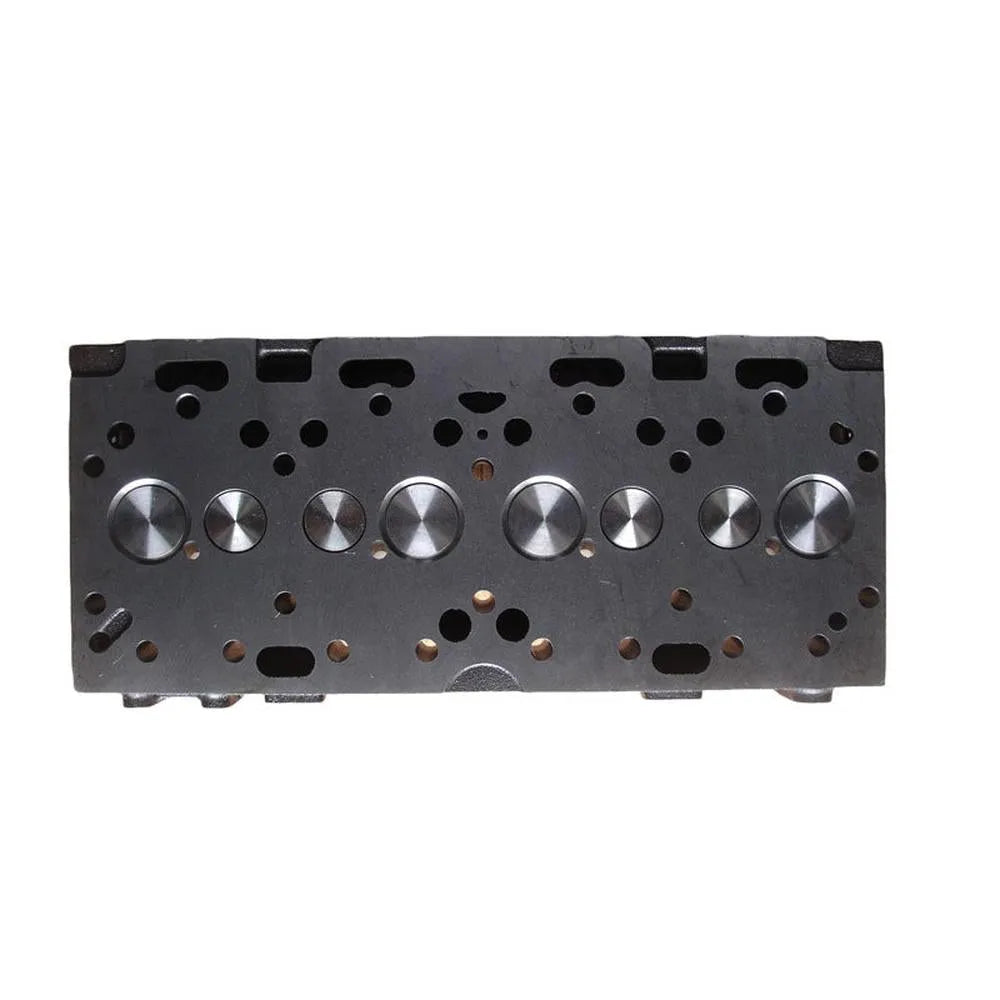 Fits Perkins Caterpillar Clark Hyster 4236 2 4.248 4.236 Diesel Cylinder Head Valves-BeeSpareParts
