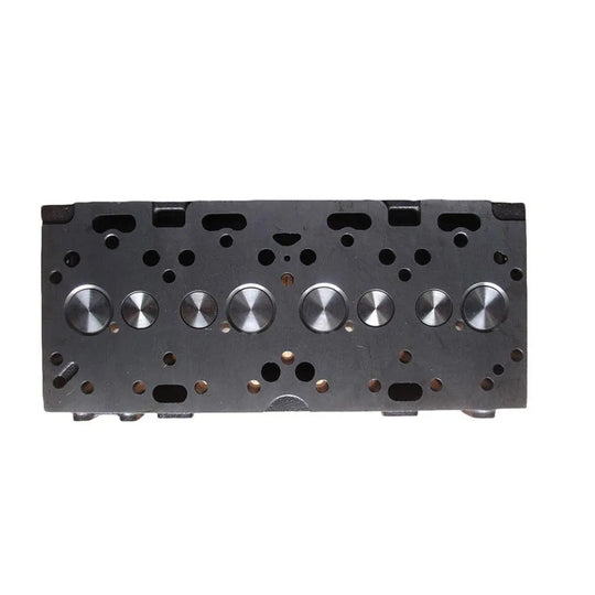 Fits Perkins Caterpillar Clark Hyster 4236 2 4.248 4.236 Diesel Cylinder Head Valves-BeeSpareParts
