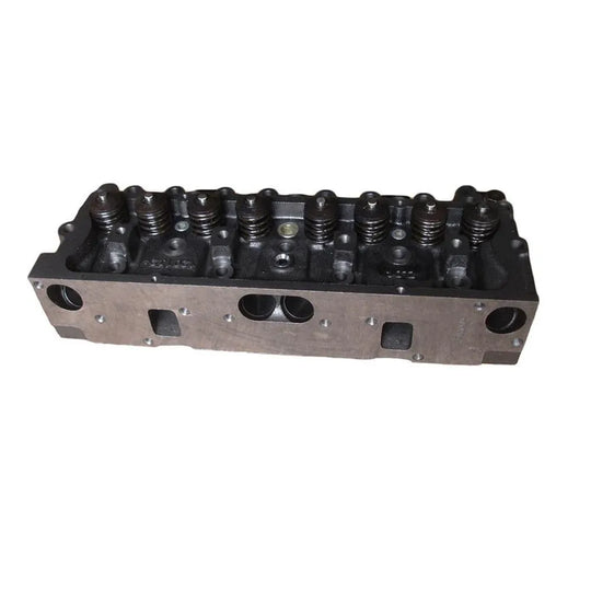 Fits Perkins Caterpillar Clark Hyster 4236 2 4.248 4.236 Diesel Cylinder Head Valves-BeeSpareParts