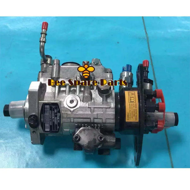 Fits Perkins New 1104c 44ta Engine Fuel Injection Pump 9521A350t-BeeSpareParts