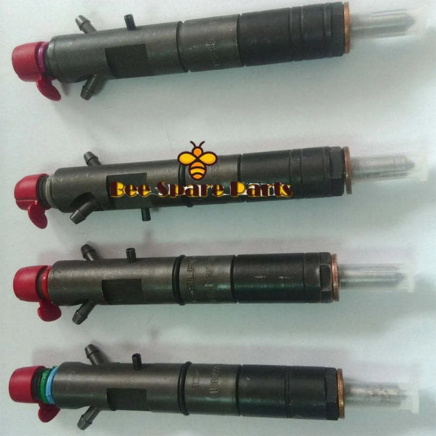 Fits PERKINS T408845 INJECTOR LJBB05901B 3647040 BRAND NEW-BeeSpareParts