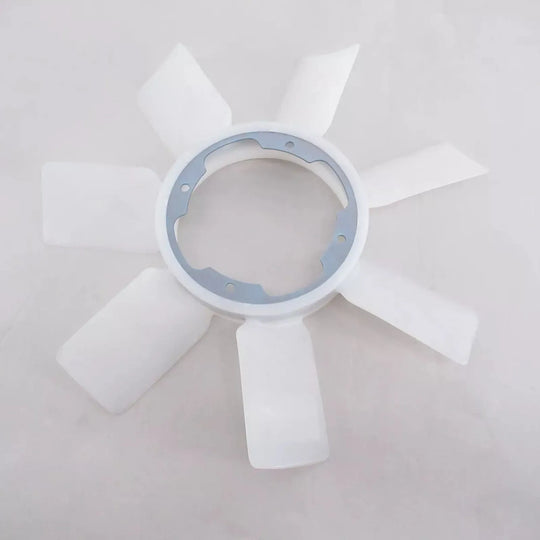 Fits Radiator Fan Blades Datsun Nissan 200SX 720 D21 Hardbody Pickup WD21 Pathfinder Z20 Z22 Z24 21060-N8560-商业/工业-BeeSpareParts