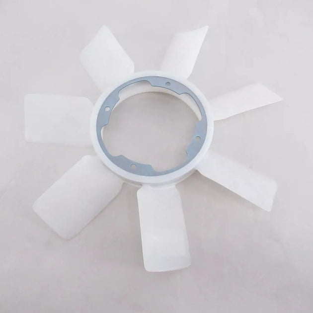 Fits Radiator Fan Blades Datsun Nissan 200SX 720 D21 Hardbody Pickup WD21 Pathfinder Z20 Z22 Z24 21060-N8560-商业/工业-BeeSpareParts