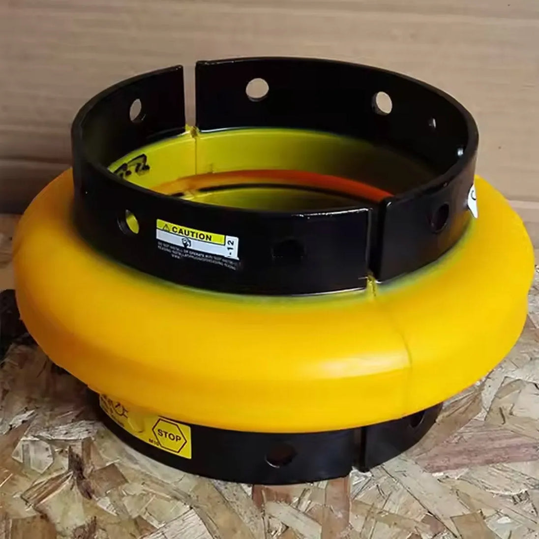 Fits Rexnord-Falk VIVA Flexible Coupling V125/VS125 Elastomer V110/V130/V150/V190-BeeSpareParts