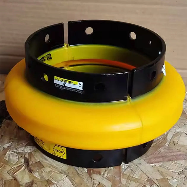 Fits Rexnord-Falk VIVA Flexible Coupling V125/VS125 Elastomer V110/V130/V150/V190-BeeSpareParts