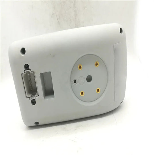 Fits Sany Excavator Monitor LCD SECD-5I-12 Display Gauge Panel 135-215-330-BeeSpareParts