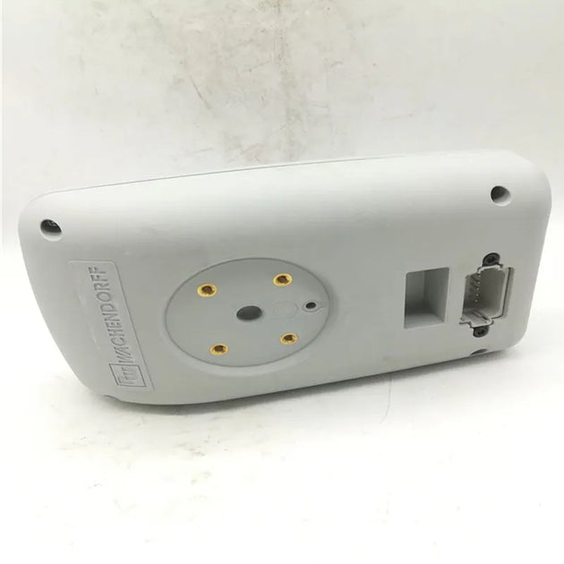 Fits Sany Excavator Monitor LCD SECD-5I-12 Display Gauge Panel 135-215-330-BeeSpareParts