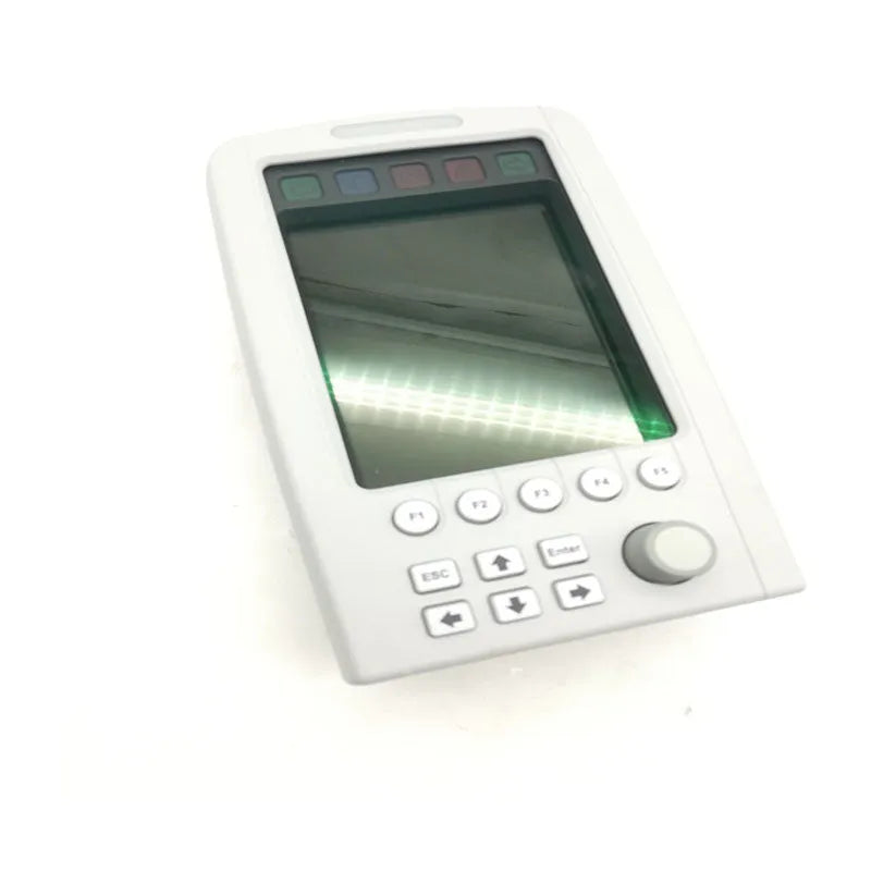 Fits Sany Excavator Monitor LCD SECD-5I-12 Display Gauge Panel 135-215-330-BeeSpareParts