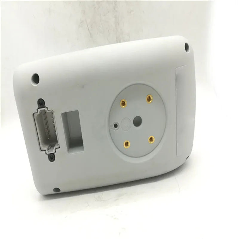 Fits Sany Excavator Monitor LCD SECD-5I-12 Display Gauge Panel 135-215-330-BeeSpareParts