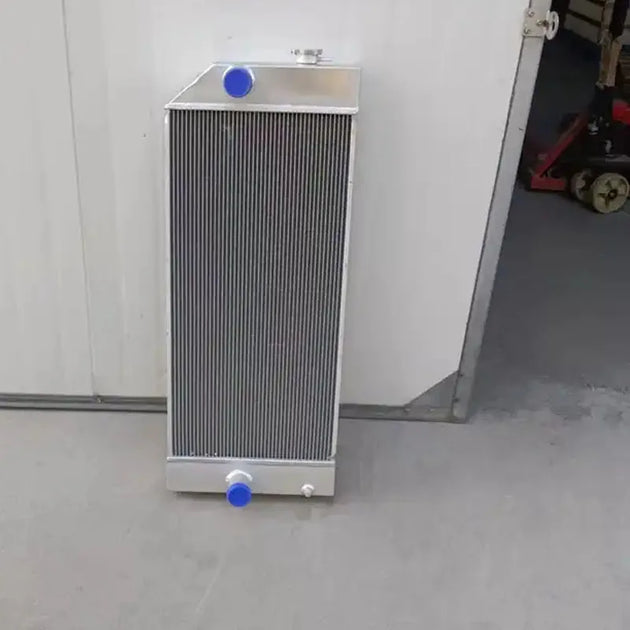 Fits SANY SY2350 Excavator Water Tank Radiator-Replacement Aftermarket Parts