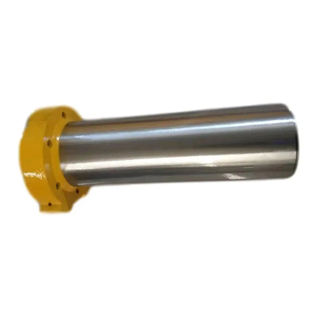 Fits SD22 D85 SD32 D155 bulldozer tensioning cylinder 154-30-11141 175-30-24222-Replacement Aftermarket Parts