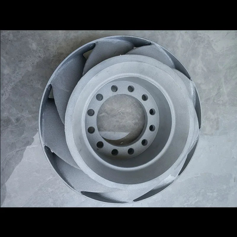 Fits Shantui bulldozer SD16 idler pulley 16Y-11-00012-BeeSpareParts