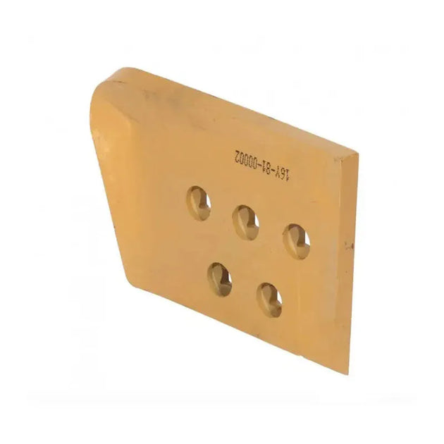 Fits Shantui Bulldozer Spare Parts SD16 Left Bit End 16Y-81-00002-Replacement Aftermarket Parts