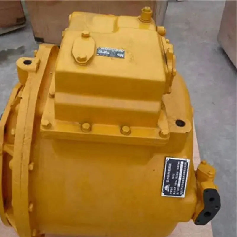 Fits Shantui Bulldozer Spare Parts SD23 Torqflow Transmission 154-15-41002-Replacement Aftermarket Parts