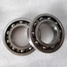 Fits Shantui D85A-21 ball roller bearing 06040-06212-BeeSpareParts