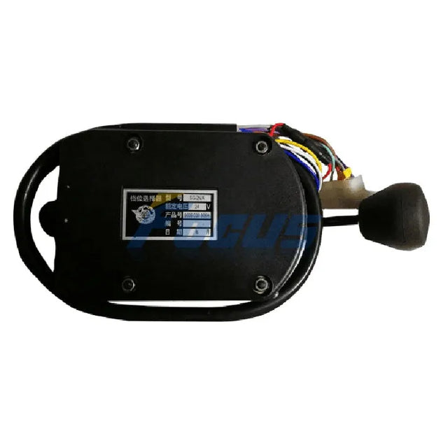 Fits SHANTUI Motor Grader Spare Parts SG21 SG21-3 Controller 222-25-02000-Replacement Aftermarket Parts