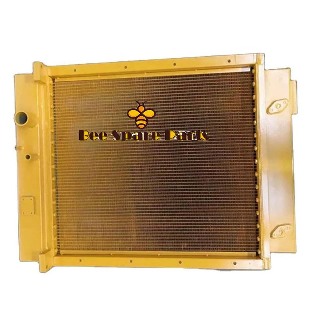 FITS SHANTUI SD13 BULLDOZER PARTS RADIATOR ASSEMBLY 10Y-03B-01000-BeeSpareParts