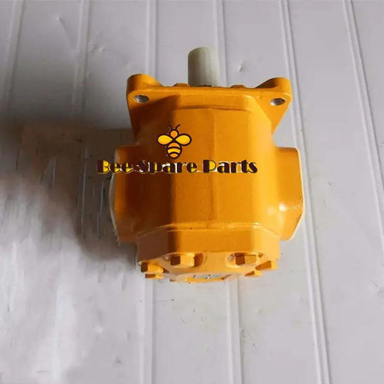Fits Shantui SD13 Hydraulic Pump Assembly 10Y-61-04000-Replacement Aftermarket Parts