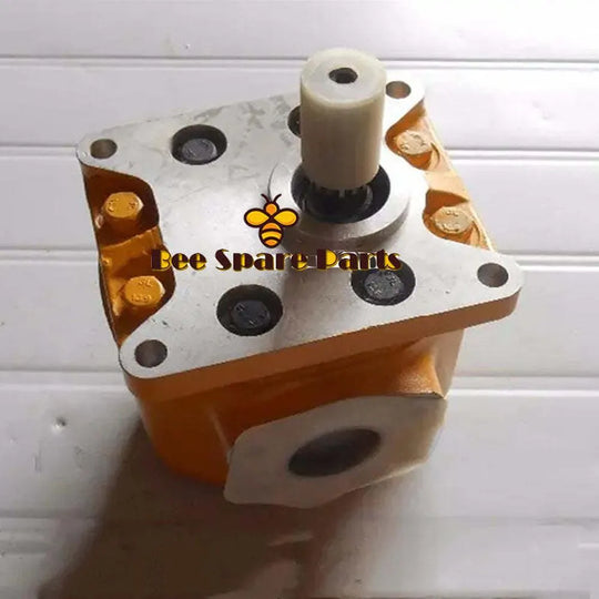 Fits Shantui SD13 Hydraulic Pump Assembly 10Y-61-04000-Replacement Aftermarket Parts